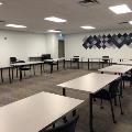 Bonaventure Jury Deliberation Room