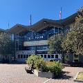 Big Four Building - Calgary Location for Offsite Jury Selections
