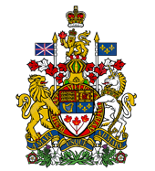 Court of Queen's Bench of Alberta Heraldry
